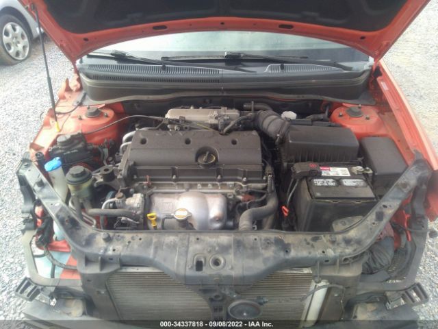 Photo 9 VIN: KNADH4A39B6937064 - KIA RIO 