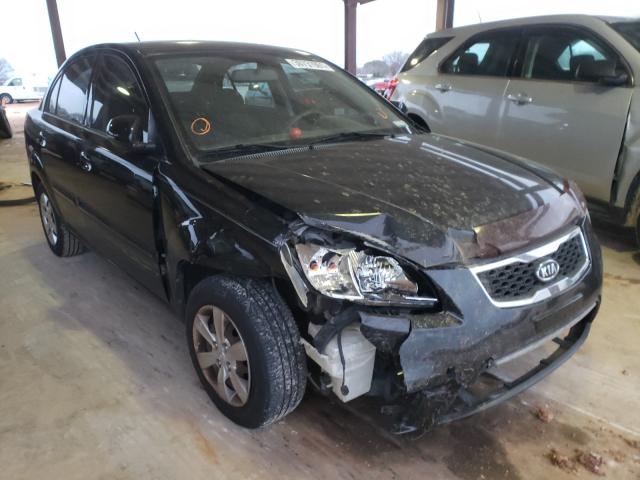 Photo 0 VIN: KNADH4A39B6944130 - KIA RIO BASE 