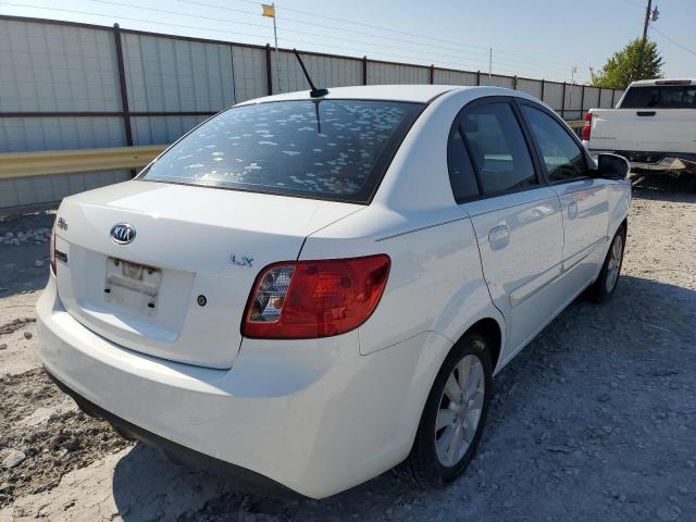 Photo 3 VIN: KNADH4A39B6948646 - KIA RIO BASE 