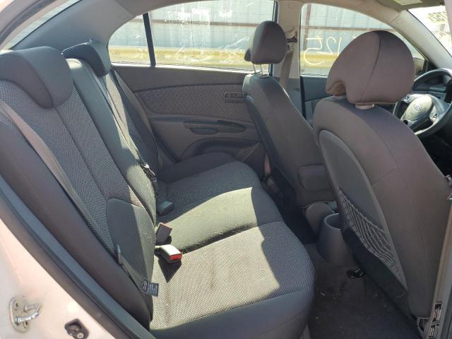 Photo 5 VIN: KNADH4A39B6948646 - KIA RIO BASE 