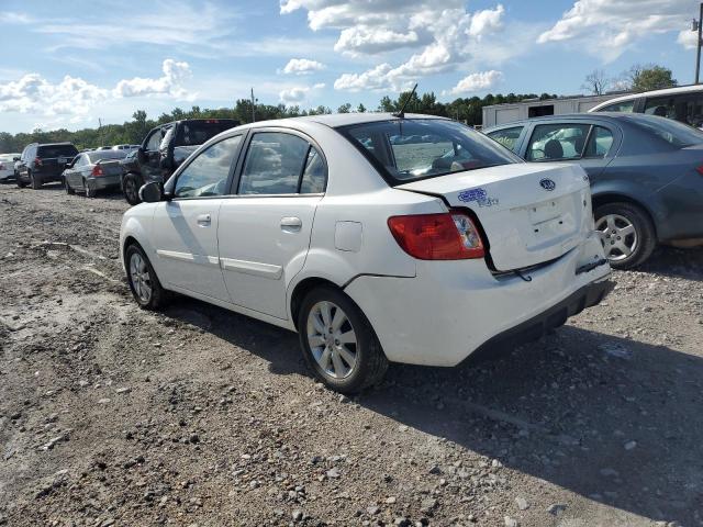 Photo 2 VIN: KNADH4A39B6960831 - KIA RIO BASE 