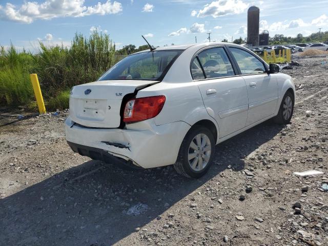 Photo 3 VIN: KNADH4A39B6960831 - KIA RIO BASE 