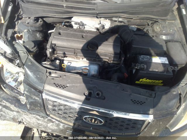 Photo 9 VIN: KNADH4A3XA6615063 - KIA RIO 