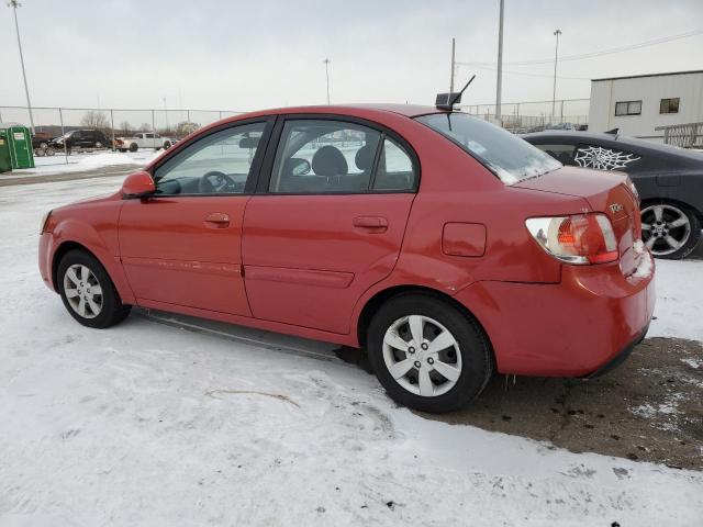 Photo 1 VIN: KNADH4A3XA6638441 - KIA RIO 