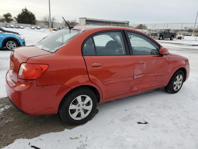 Photo 2 VIN: KNADH4A3XA6638441 - KIA RIO 