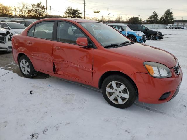 Photo 3 VIN: KNADH4A3XA6638441 - KIA RIO 