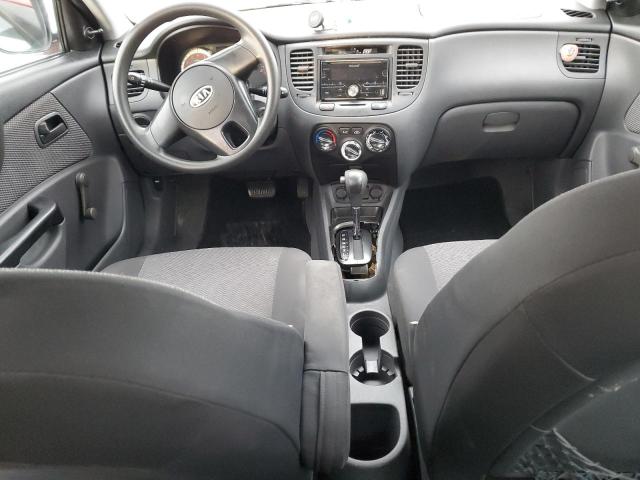 Photo 7 VIN: KNADH4A3XA6638441 - KIA RIO 