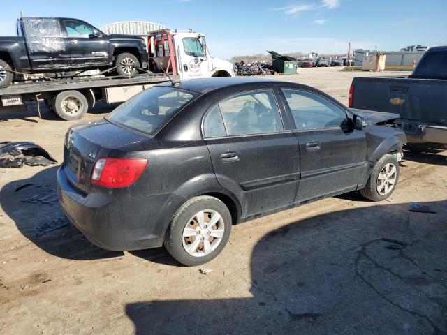 Photo 2 VIN: KNADH4A3XA6643722 - KIA RIO LX 