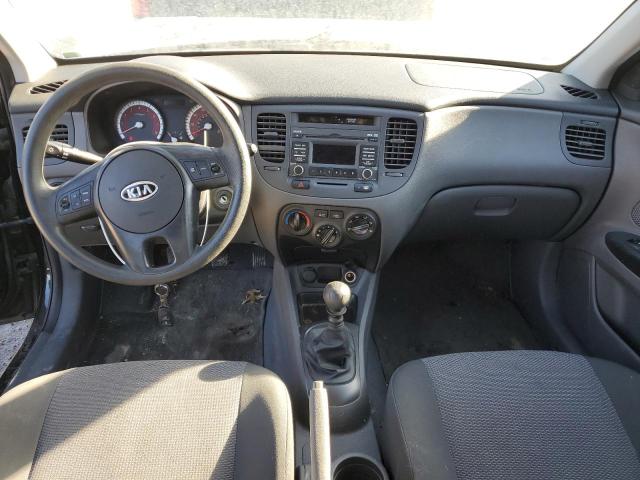 Photo 7 VIN: KNADH4A3XA6643722 - KIA RIO LX 