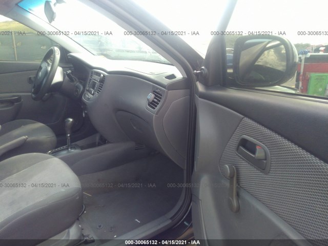 Photo 4 VIN: KNADH4A3XA6651402 - KIA RIO 