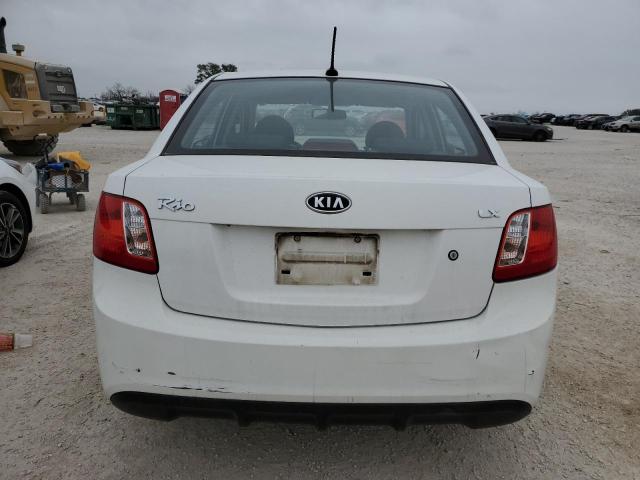 Photo 5 VIN: KNADH4A3XA6661265 - KIA RIO LX 