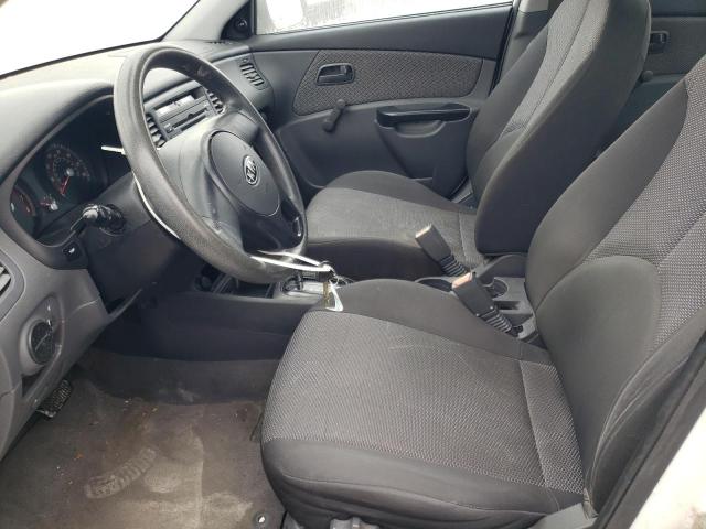 Photo 6 VIN: KNADH4A3XA6661265 - KIA RIO LX 