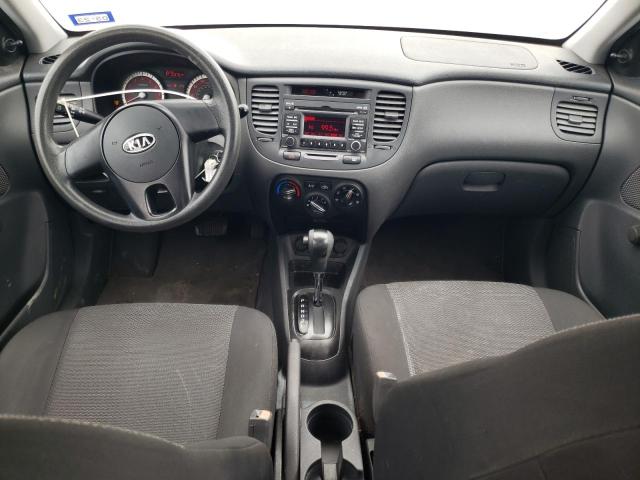 Photo 7 VIN: KNADH4A3XA6661265 - KIA RIO LX 