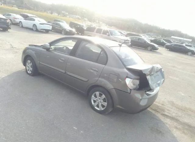 Photo 2 VIN: KNADH4A3XA6666692 - KIA RIO 