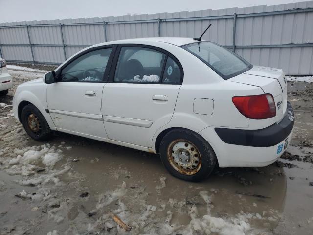 Photo 1 VIN: KNADH4A3XA6682813 - KIA RIO LX 