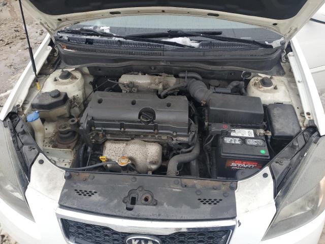 Photo 10 VIN: KNADH4A3XA6682813 - KIA RIO LX 