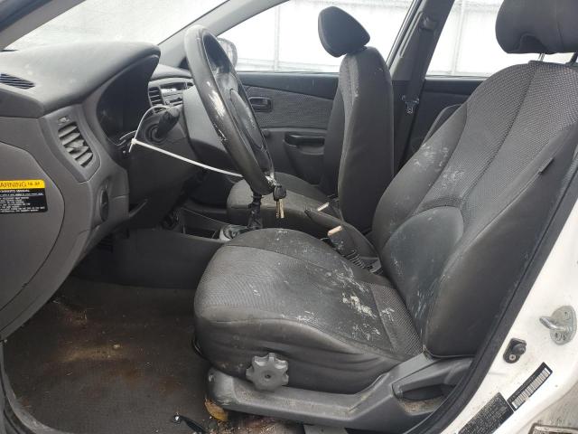 Photo 6 VIN: KNADH4A3XA6682813 - KIA RIO LX 