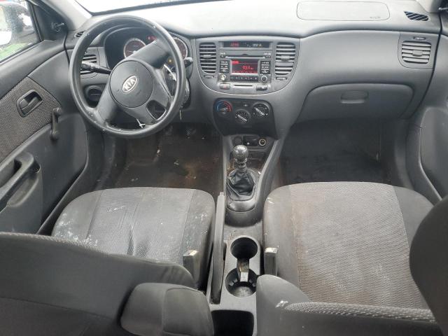 Photo 7 VIN: KNADH4A3XA6682813 - KIA RIO LX 