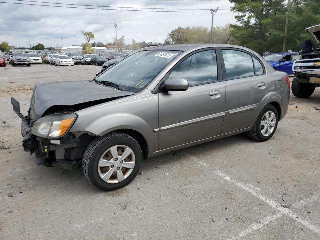 Photo 0 VIN: KNADH4A3XB6737830 - KIA RIO BASE 