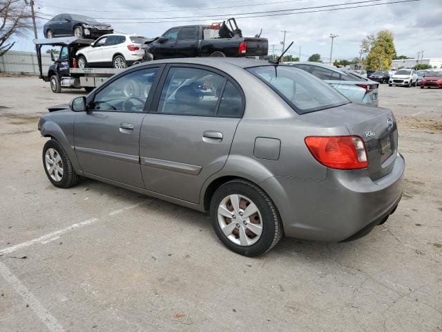 Photo 1 VIN: KNADH4A3XB6737830 - KIA RIO BASE 