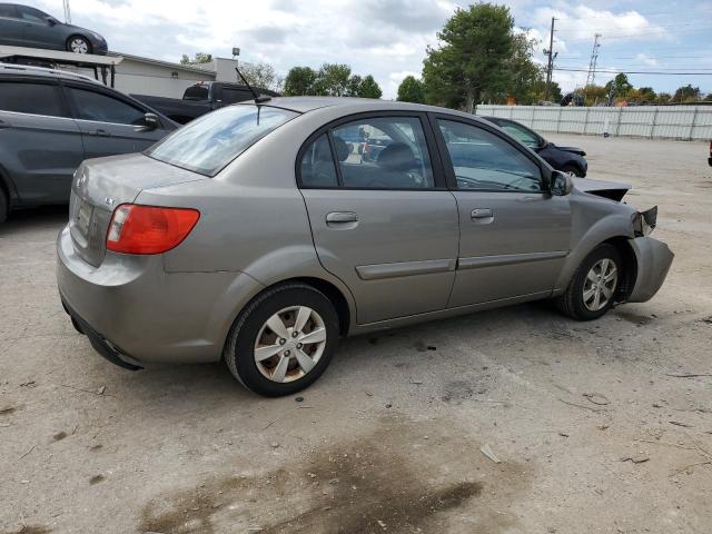 Photo 2 VIN: KNADH4A3XB6737830 - KIA RIO BASE 