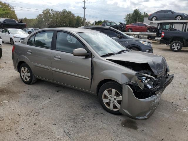 Photo 3 VIN: KNADH4A3XB6737830 - KIA RIO BASE 