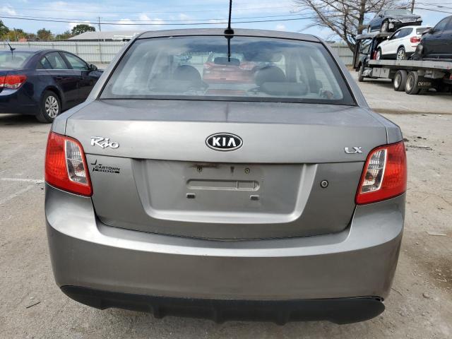 Photo 5 VIN: KNADH4A3XB6737830 - KIA RIO BASE 