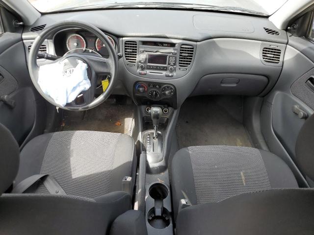 Photo 7 VIN: KNADH4A3XB6737830 - KIA RIO BASE 