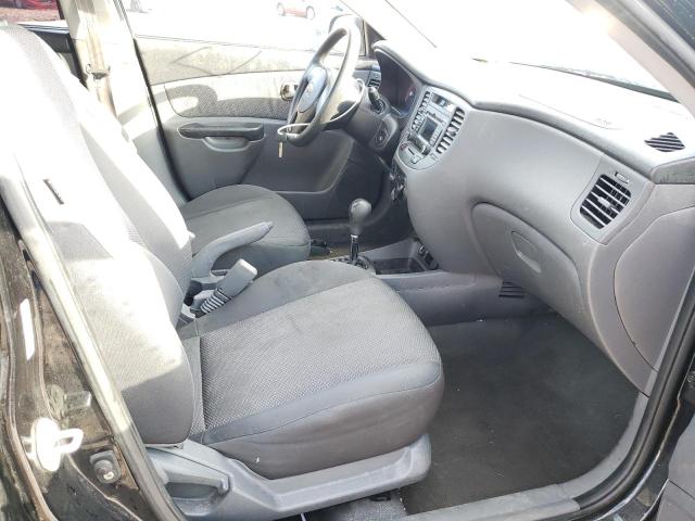 Photo 4 VIN: KNADH4A3XB6857160 - KIA RIO BASE 