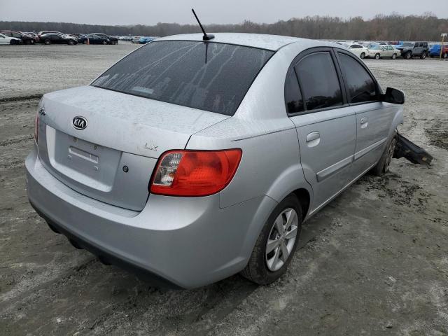 Photo 3 VIN: KNADH4A3XB6912514 - KIA RIO BASE 