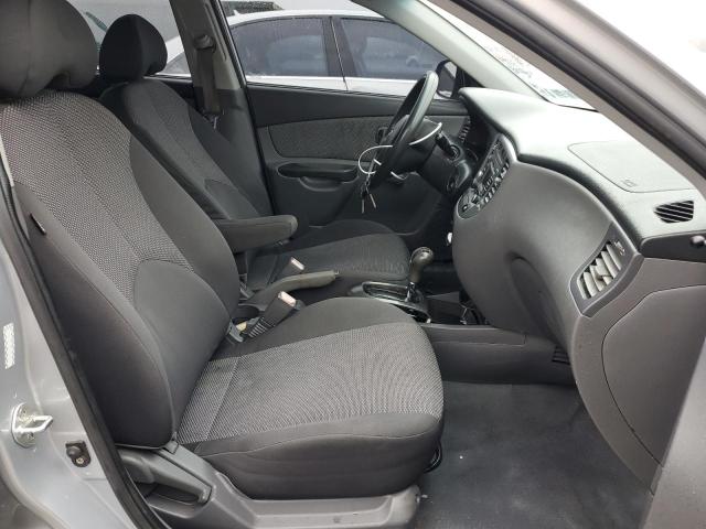 Photo 4 VIN: KNADH4A3XB6912514 - KIA RIO BASE 