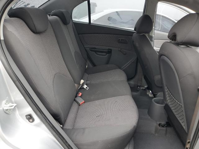 Photo 5 VIN: KNADH4A3XB6912514 - KIA RIO BASE 