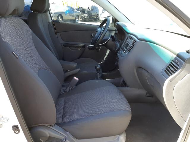 Photo 4 VIN: KNADH4A3XB6916482 - KIA RIO BASE 