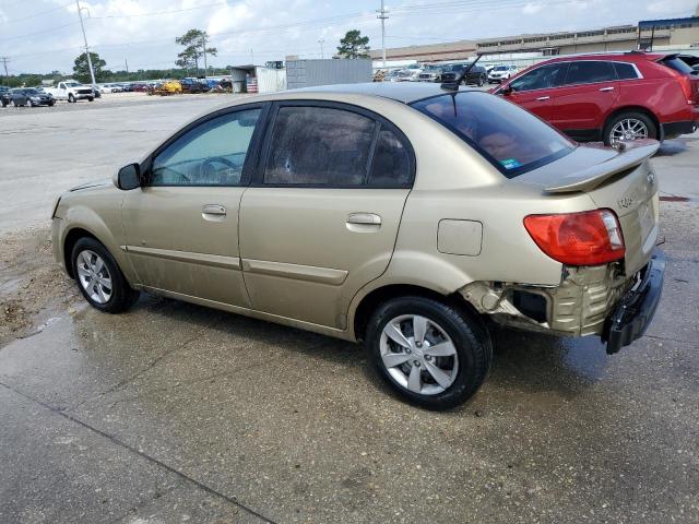 Photo 1 VIN: KNADH4A3XB6917258 - KIA RIO 