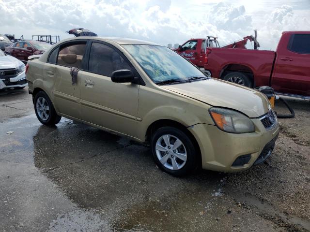 Photo 3 VIN: KNADH4A3XB6917258 - KIA RIO 