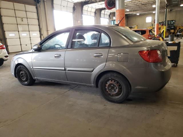 Photo 1 VIN: KNADH4A3XB6925148 - KIA RIO 