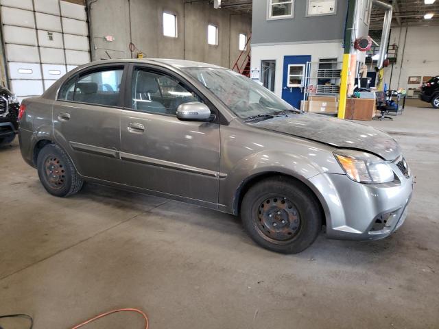 Photo 3 VIN: KNADH4A3XB6925148 - KIA RIO 