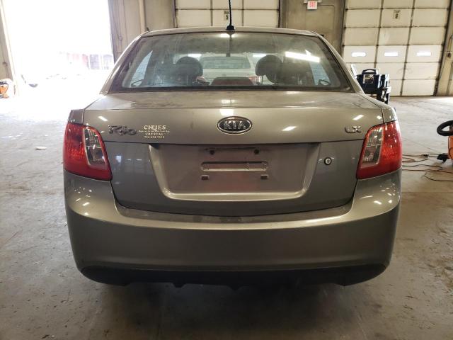 Photo 5 VIN: KNADH4A3XB6925148 - KIA RIO 