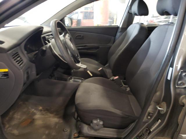 Photo 6 VIN: KNADH4A3XB6925148 - KIA RIO 