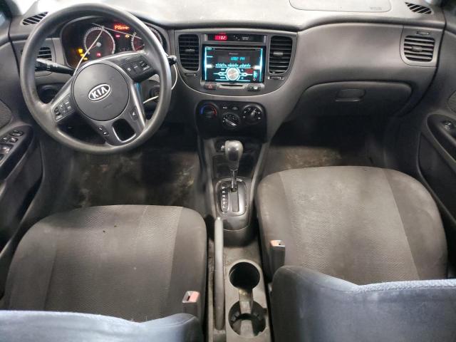 Photo 7 VIN: KNADH4A3XB6925148 - KIA RIO 