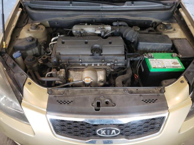 Photo 6 VIN: KNADH4A3XB6941883 - KIA RIO 