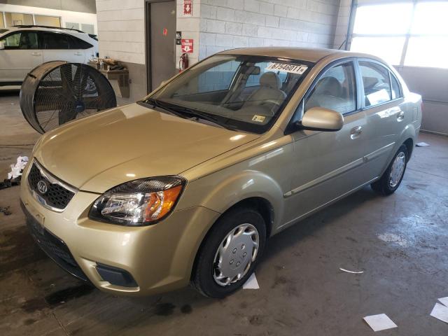 Photo 8 VIN: KNADH4A3XB6941883 - KIA RIO 