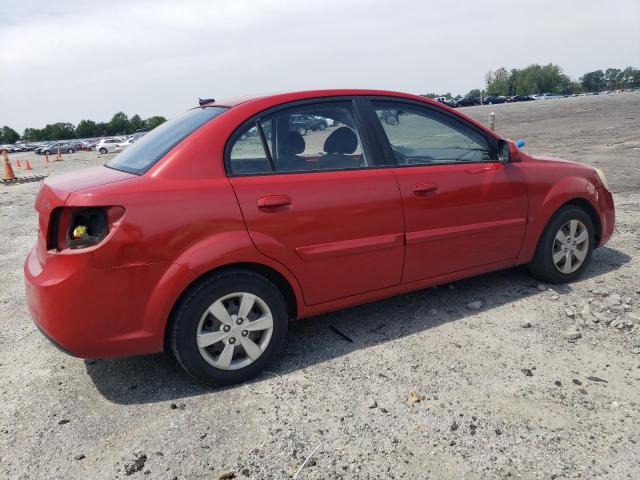 Photo 2 VIN: KNADH4A3XB6943116 - KIA RIO BASE 