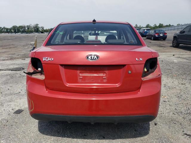 Photo 5 VIN: KNADH4A3XB6943116 - KIA RIO BASE 