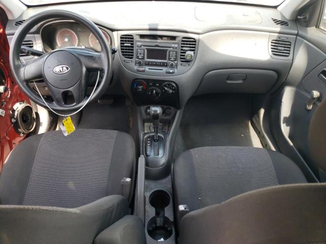 Photo 7 VIN: KNADH4A3XB6943116 - KIA RIO BASE 