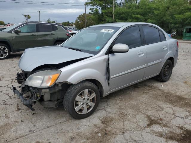 Photo 0 VIN: KNADH4A3XB6944105 - KIA RIO BASE 