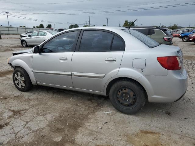 Photo 1 VIN: KNADH4A3XB6944105 - KIA RIO BASE 