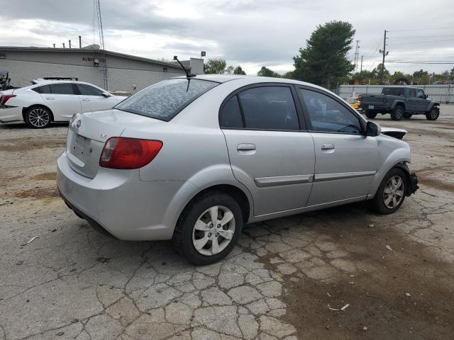 Photo 2 VIN: KNADH4A3XB6944105 - KIA RIO BASE 