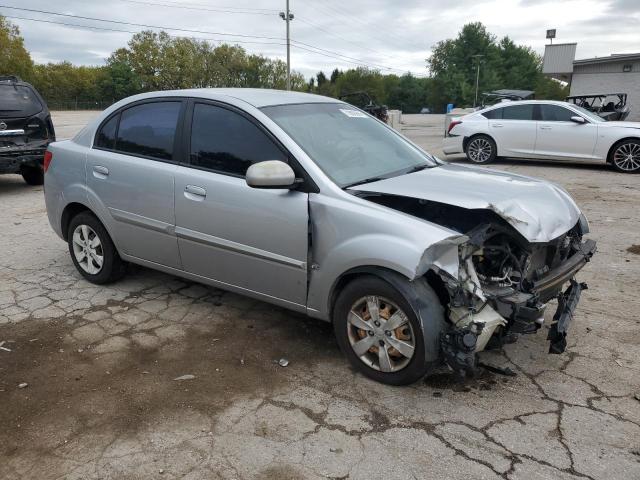 Photo 3 VIN: KNADH4A3XB6944105 - KIA RIO BASE 