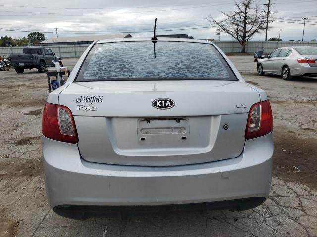 Photo 5 VIN: KNADH4A3XB6944105 - KIA RIO BASE 